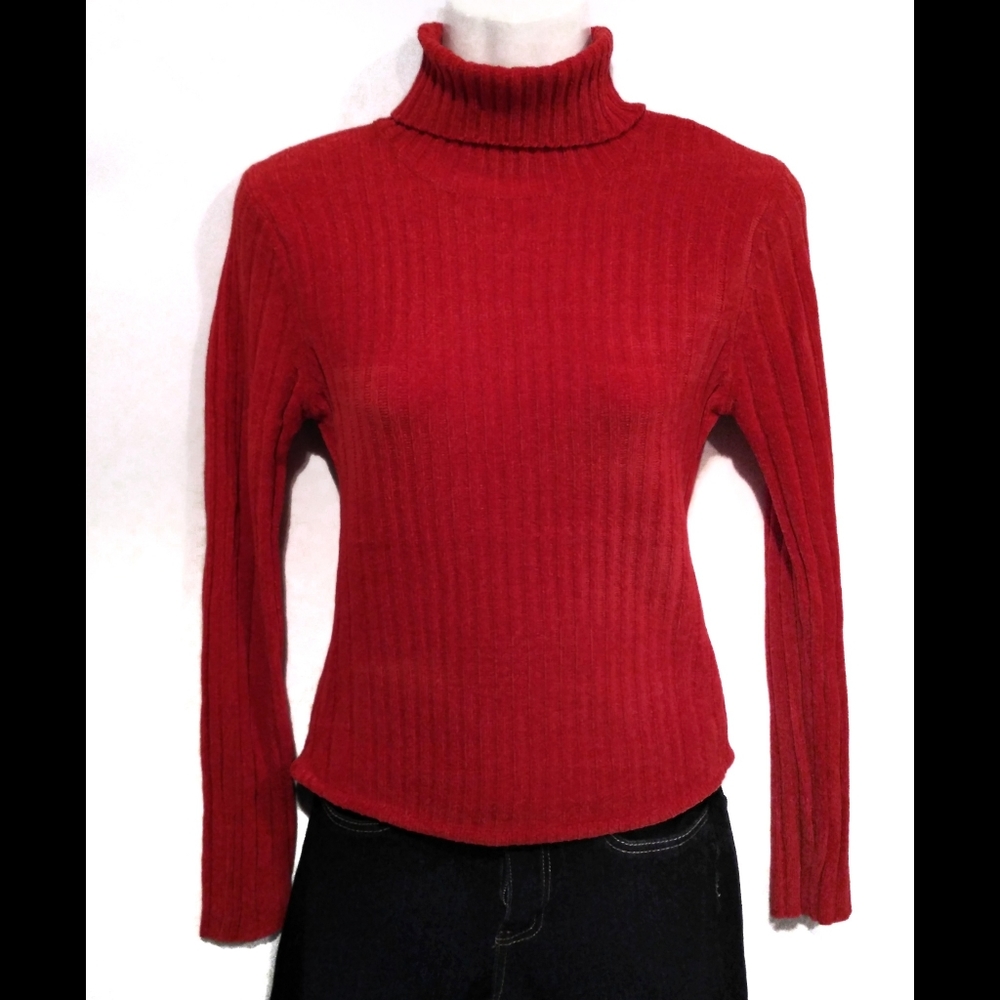 Women's Sweater by Airport Size L